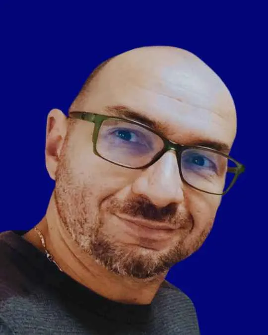 Adriano Andrade